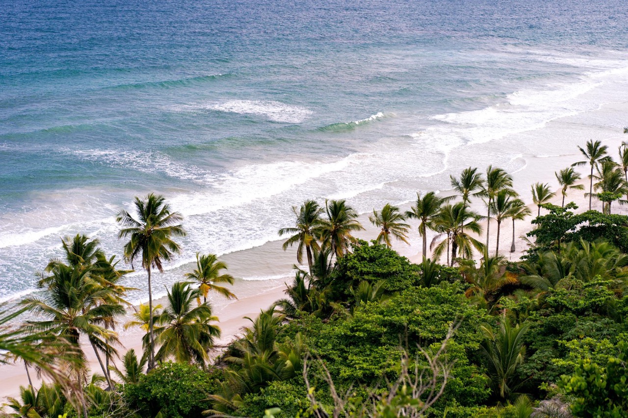 plage puerto rico