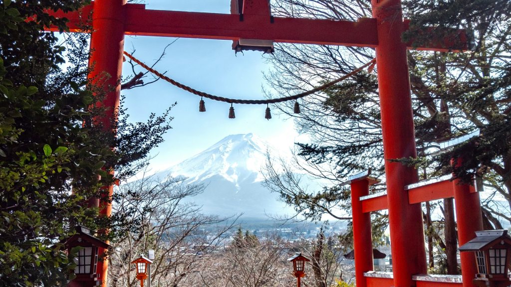 Circuit au Japon : découvrez les trésors du pays du Soleil-Levant !