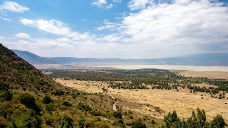 Explorez la culture fascinante de la Tanzanie