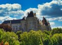 La Sarthe : pour des vacances magiques au coeur de la nature