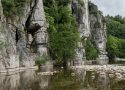 Optez pour le camping parfait avec pêche en Ardèche !