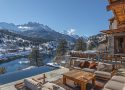 Comment choisir le meilleur hôtel spa à Chamonix pour un séjour bien-être en 2025 ?
