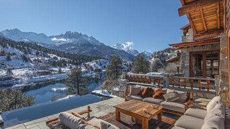 Comment choisir le meilleur hôtel spa à Chamonix pour un séjour bien-être en 2025 ?