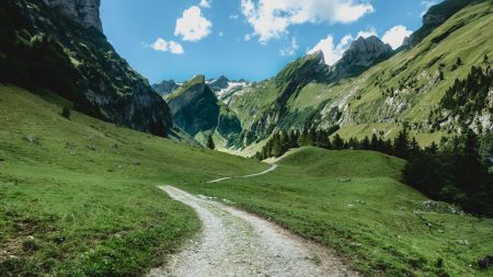 Premier séjour dans les Alpes : quels massifs choisir entre Tarentaise, Maurienne et Oisans ?